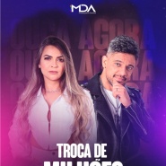 Brenno e Maya