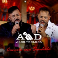 Alex e Deluca