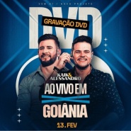 Kaik e Alessandro