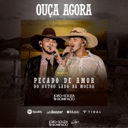 João de Souza e Bonifácio