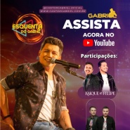 Cantor Gabriel