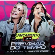 Claudia Leite feat  Mari Fernandes