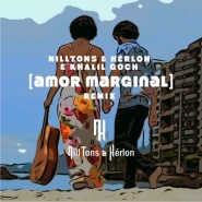 NILL TONS & HÉRLON COM KHALIL GOCH