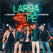 Samba Pop feat Kamisa 10