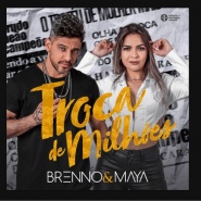 Brenno e Maya