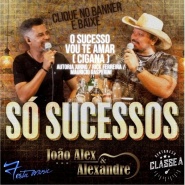 João Alex e Alexandre