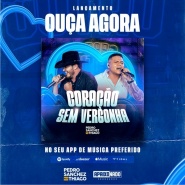 Pedro Sanchez e Thiago