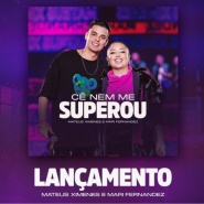 Mateus Ximenes feat Mari Fernandez