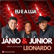 Janio e Junior part Leonado
