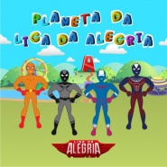 Liga da Alegria