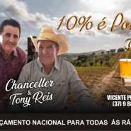 Chanceller e Tony Reis