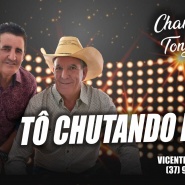 Chanceller e Tony Reis