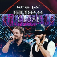 Paulo Fiapo feat Loubet