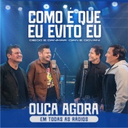 Diego e Danimar Feat Gian e Giovani  