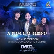 Jad e Jefferson