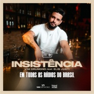 Vini Drumond  Feat Elis Justi