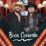 Caio Cesar e Diego