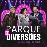 João Bosco e  Vinicius feat  Mari Fernandez