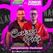 Andre Renner Feat Junior Marques 