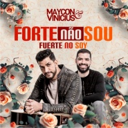 Maycon e Vinicius
