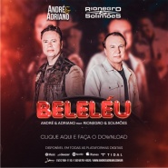 André e Adriano feat Rionegro e Solimões