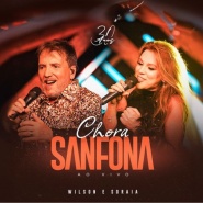 Wilson e Soraia