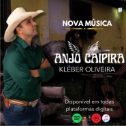 Kleber Oliveira