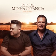 Neto e Ralf 