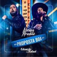 Eduardo e Rafael