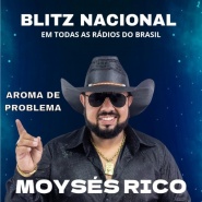 Moyses Rico