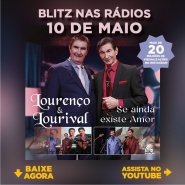 Lourenço e Lourival 