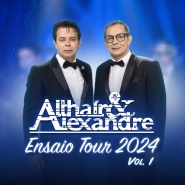 Althair e Alexandre