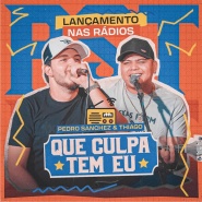 Pedro Sanchez e Thiago