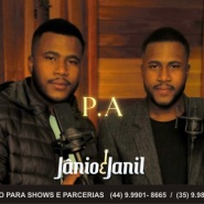 Janio e Jamil 