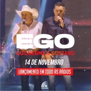 Guilherme e Gustavo