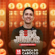 Sebá Junior 