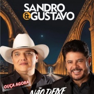 Sandro e Gustavo 