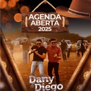 Dany e Diego 