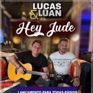 Lucas e Luan