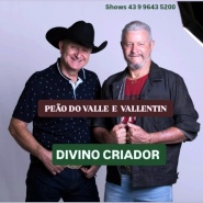 Peao do Valle e Valetin