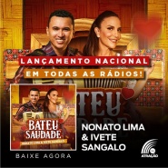 Nonato Lima feat Ivete Sangalo