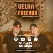 Os Caras do Modão 