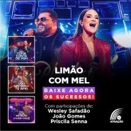 Limão com Mel