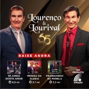 Lourenço e Lourival 