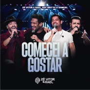 Zé Vitor e Rael feat  Edy Britto e Samuel