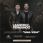Leandro e Fernando