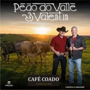 Peão do Valle e Valentin
