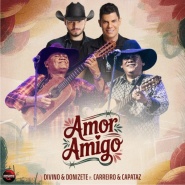 Divino e Donizete feat Carreiro e Capayaz