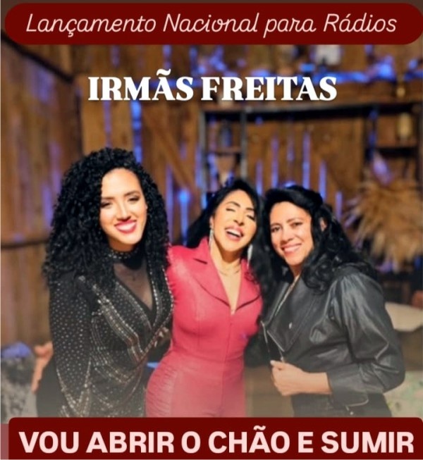 Irmãs Freitas