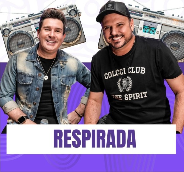 Ricardo e João Fernando